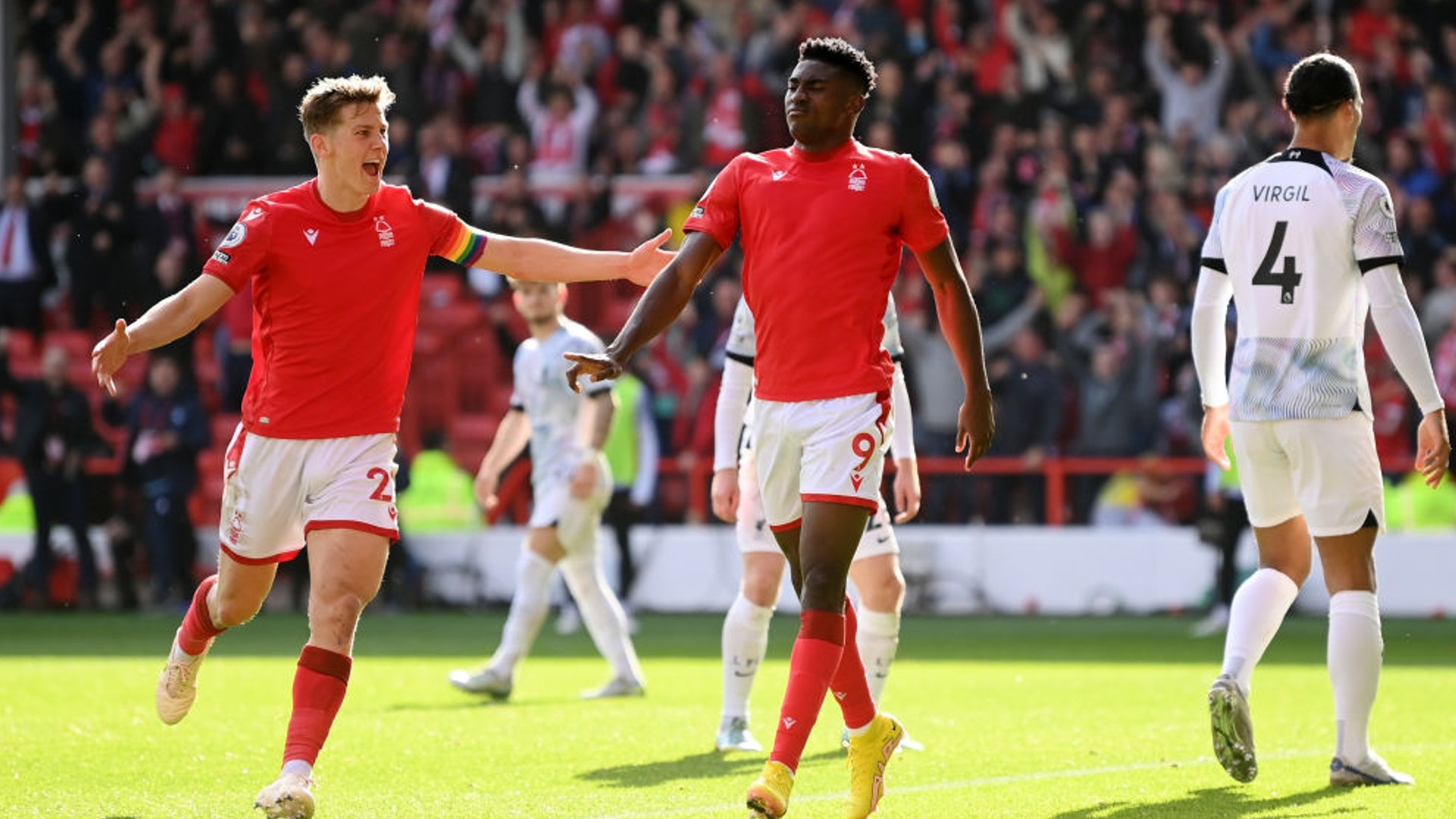 单比赛中 单比赛中